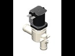 Serie 800D Drain/Dump Valve 